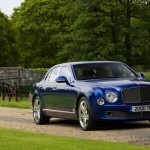 Azur Luxury Rent - Bentley Mulsane