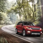 Azur Luxury Rent - Range Rover Sport