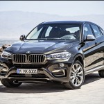 Azur Luxury - BMW X6