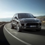 Azur Luxury - Porsche Macan